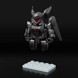 Mobile Police Patlabor Brickroid Actionfigur TYPE-J9 Griffon 5 cm