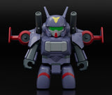 Metal Armor Dragonar Brickroid Actionfigur Dragonar-2 5 cm