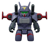 Metal Armor Dragonar Brickroid Actionfigur Dragonar-2 5 cm