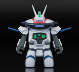 Metal Armor Dragonar Brickroid Actionfigur Dragonar-3