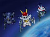 Metal Armor Dragonar Brickroid Actionfigur Dragonar-3