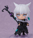Final Fantasy XIV Nendoroid Actionfigur Y'shtola 10 cm