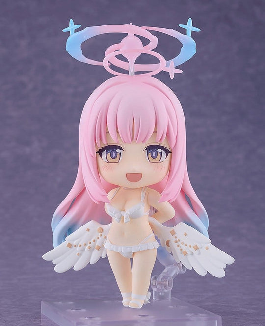 Blue Archive Nendoroid Basic Actionfigur Mika Misono (Swimsuit) 10 cm