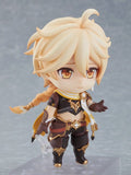 Genshin Impact Nendoroid Actionfigur Traveler (Aether) 10 cm