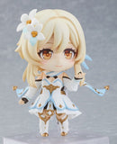 Genshin Impact Nendoroid Actionfigur Traveler (Lumine) 10 cm