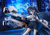 Blue Archive PVC Figur 1/7 Aris: Awaken, Supernova! 23 cm