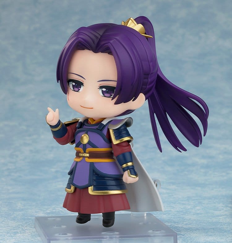 The Apothecary Diaries Nendoroid Actionfigur Jinshi: Armor Ver. 10 cm