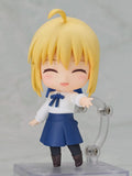 Fate/stay night Nendoroid Actionfigur Saber: Casual Outfit Ver. 10 cm