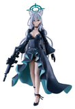 Blue Archive Figma Actionfigur Shiroko*Terror 15 cm