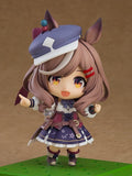 Umamusume: Pretty Derby Nendoroid Actionfigur Matikanetannhauser 10 cm