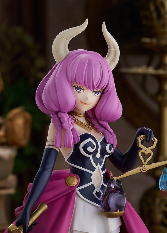Frieren: Beyond Journey's End Pop Up Parade PVC Figur Aura 17 cm