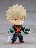 My Hero Academia Nendoroid Surprise Sammelfiguren Blind Box Sortiment (6)
