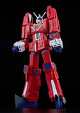 Space Runaway Ideon Moderoid Plastic Model Kit Ideon 13 cm