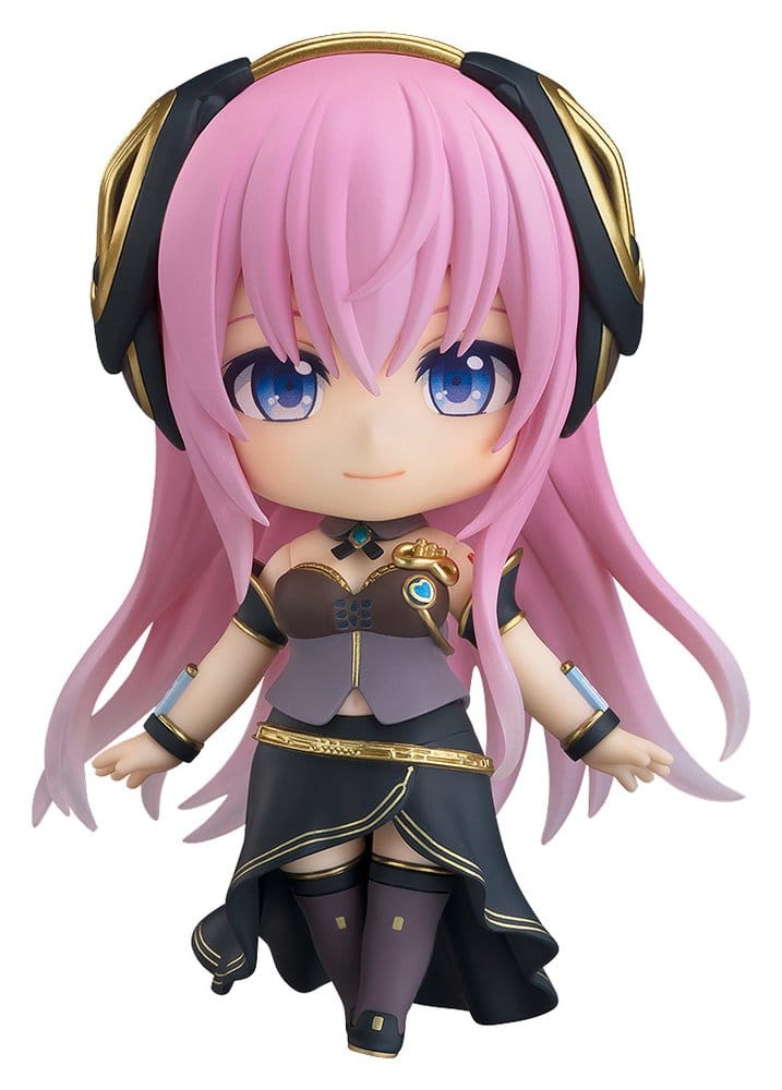 Character Vocal Series 03: Megurine Luka Nendoroid Actionfigur V4X 10 cm