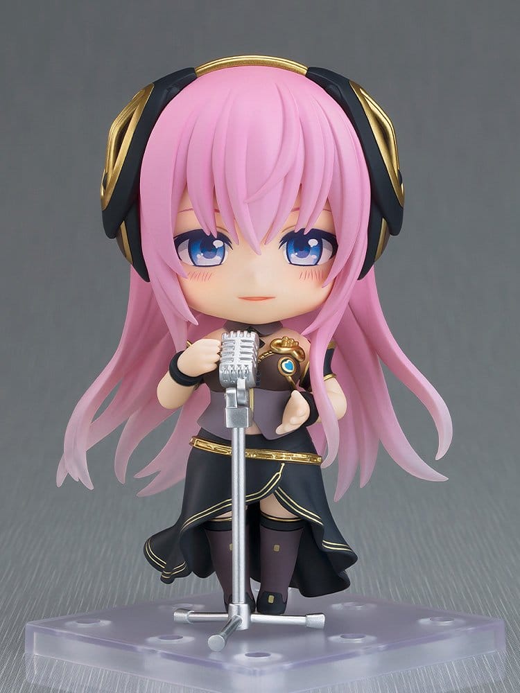 Character Vocal Series 03: Megurine Luka Nendoroid Actionfigur V4X 10 cm