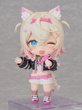 Hololive Production Nendoroid Actionfigur Mococo Abyssgard 10 cm