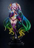 No Game No Life PVC Figur 1/7 Black Shiro 26 cm