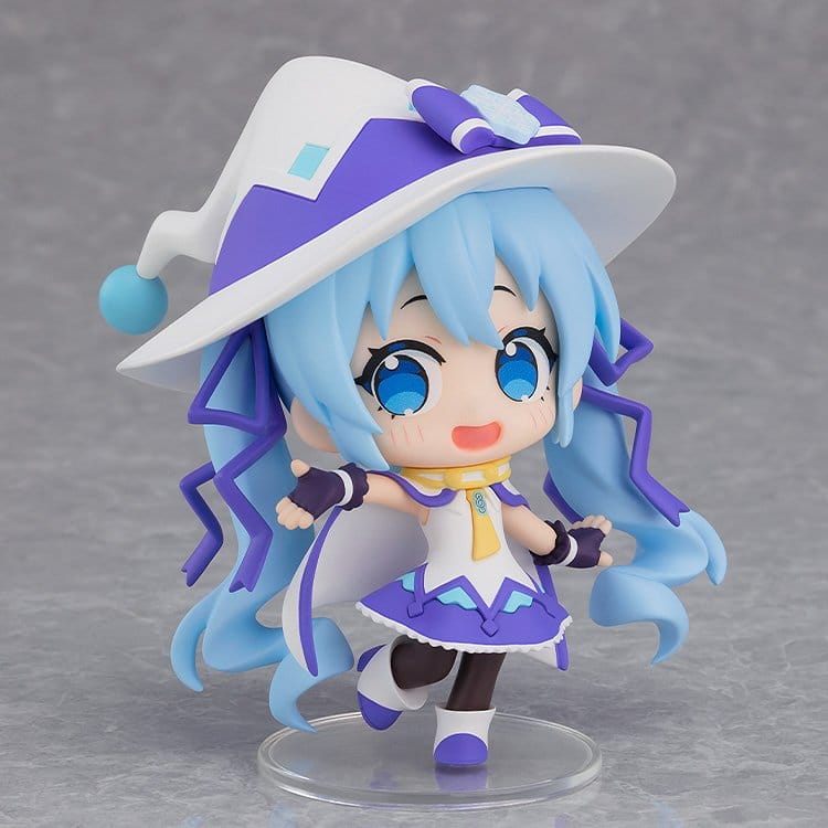 Character Vocal Series 01: Hatsune Miku Minifiguren Snow Miku All Stars Collection Vol. 1 8 cm Blind Box Sortiment (8)