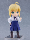 Fate/stay night Nendoroid Doll Outfit Set Saber - Casual Outfit Ver.