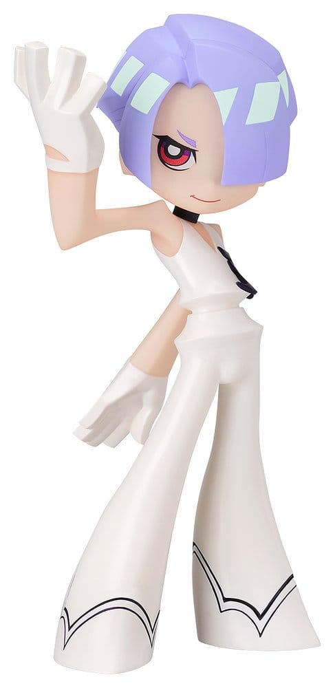 New Panty & Stocking with Garterbelt Pop Up Parade PVC Figur Polyester 14 cm