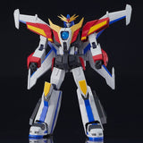The Brave Fighter of Legend Da-Garn The Gattai Actionfigur Da-Garn X 25 cm