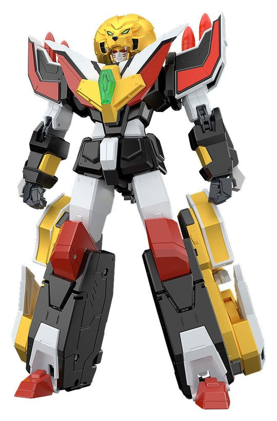 The Brave Fighter of Legend Da-Garn The Gattai Actionfigur Ga-Orn (re-run) 25 cm