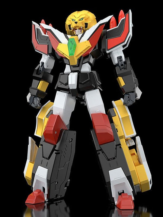 The Brave Fighter of Legend Da-Garn The Gattai Actionfigur Ga-Orn (re-run) 25 cm