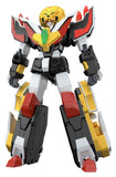 The Brave Fighter of Legend Da-Garn The Gattai Actionfigur Ga-Orn (re-run) 25 cm