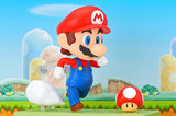 Super Mario Nendoroid Actionfigur Mario 10cm