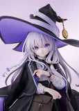 Wandering Witch: The Journey of Elaina PVC Figur 1/7 Elaina 25 cm