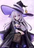 Wandering Witch: The Journey of Elaina PVC Figur 1/7 Elaina 25 cm