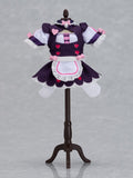 Nekopara Sekai Connect Zubehör-Set für Nendoroid Doll Actionfiguren Chocola