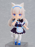 Nekopara Sekai Connect Nendoroid Actionfigur Vanilla 14 cm