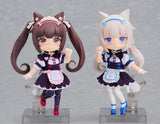 Nekopara Sekai Connect Nendoroid Actionfigur Vanilla 14 cm