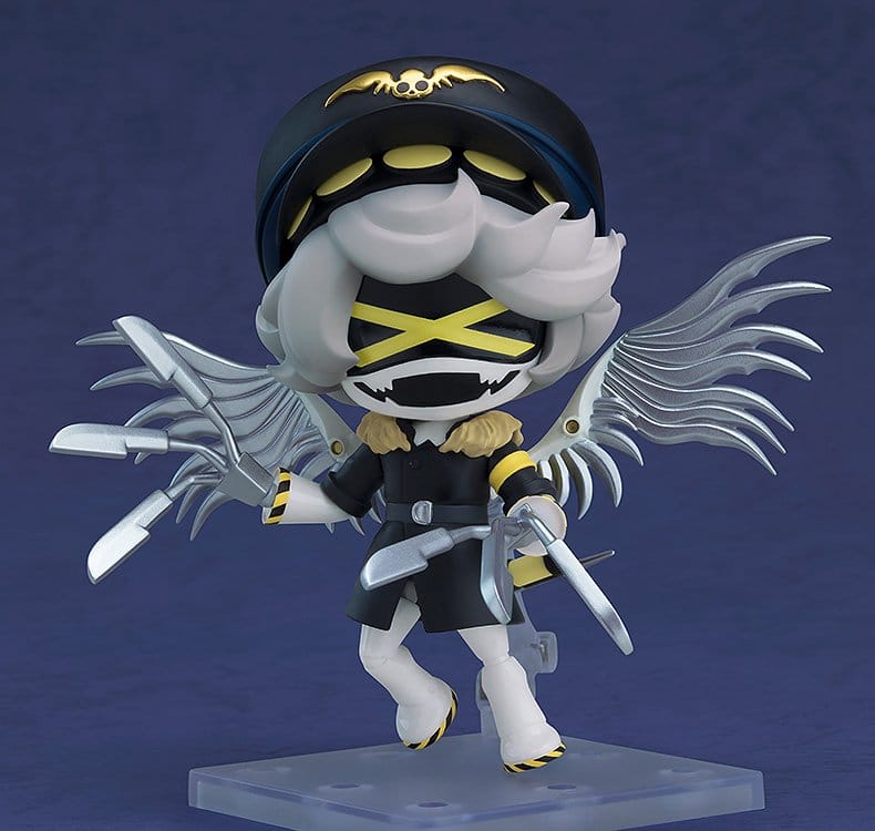 Murder Drones Nendoroid Actionfigur N 10 cm