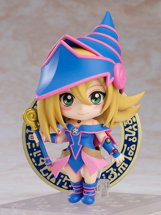Yu-Gi-Oh! Nendoroid Actionfigur Dark Magician Girl 12 cm