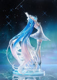 Character Vocal Series 01: Hatsune Miku PVC Figur 1/7 Symphony 2025: Sapporo Concert Ver. 28 cm