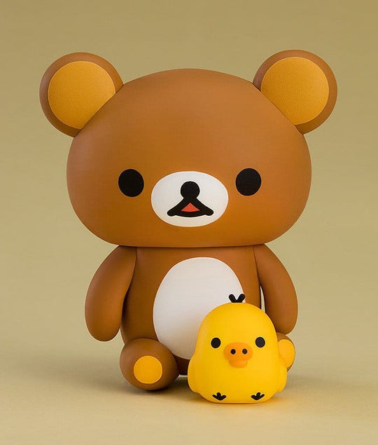 Rilakkuma Nendoroid Actionfigur Rilakkuma 10 cm
