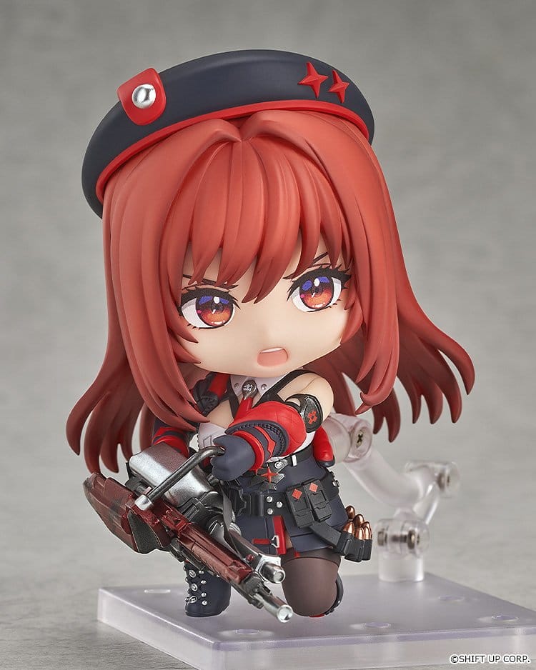 Goddess of Victory: Nikke Nendoroid Actionfigur Rapi: Red Hood 10cm