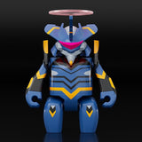 Rebuild of Evangelion Brickroid Minifigur Evangelion Mark.06 5 cm