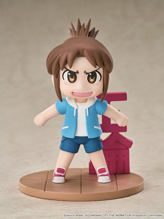 City Mini Memory Minifigur Midori Nagumo 9 cm