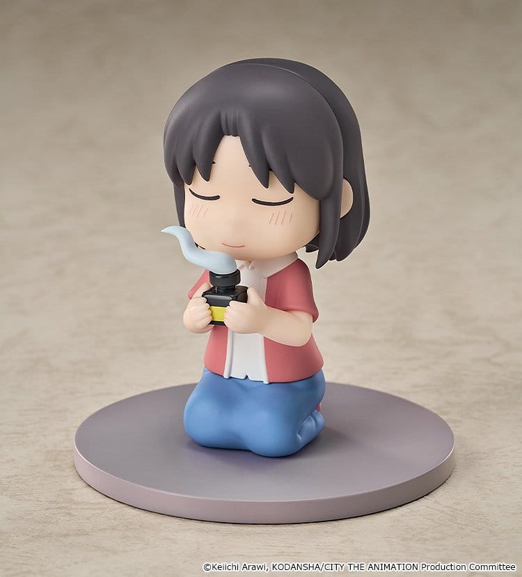 City Mini Memory Minifigur Wako Izumi 7 cm