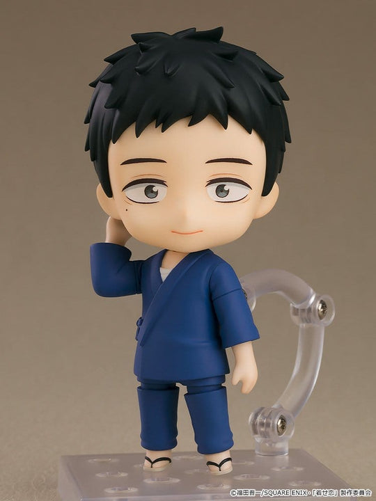 My Dress-Up Darling Nendoroid Actionfigur Wakana Gojo 10 cm