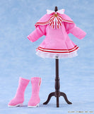 Cardcaptor Sakura: Clear Card Nendoroid Doll Actionfigur Sakura Kinomoto: Costume Ver. 14 cm