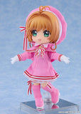 Cardcaptor Sakura: Clear Card Zubehör-Set für Nendoroid Doll Actionfiguren Sakura Kinomoto: Costume Ver.