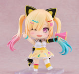 BanG Dream! Nendoroid Actionfigur Arale Nakamachi 10 cm