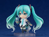 Character Vocal Series 01: Hatsune Miku Nendoroid Actionfigur Hatsune Miku: Happy 16th Birthday Ver. 10 cm
