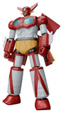 Getter Robo Moderoid Plastic Model Kit Miniature Combining & Transforming Getter 1 12 cm