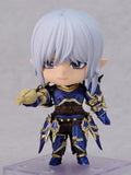 Final Fantasy XIV Nendoroid Actionfigur Estinien 10 cm
