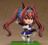 Umamusume: Pretty Derby Nendoroid Actionfigur Daiwa Scarlet 10 cm